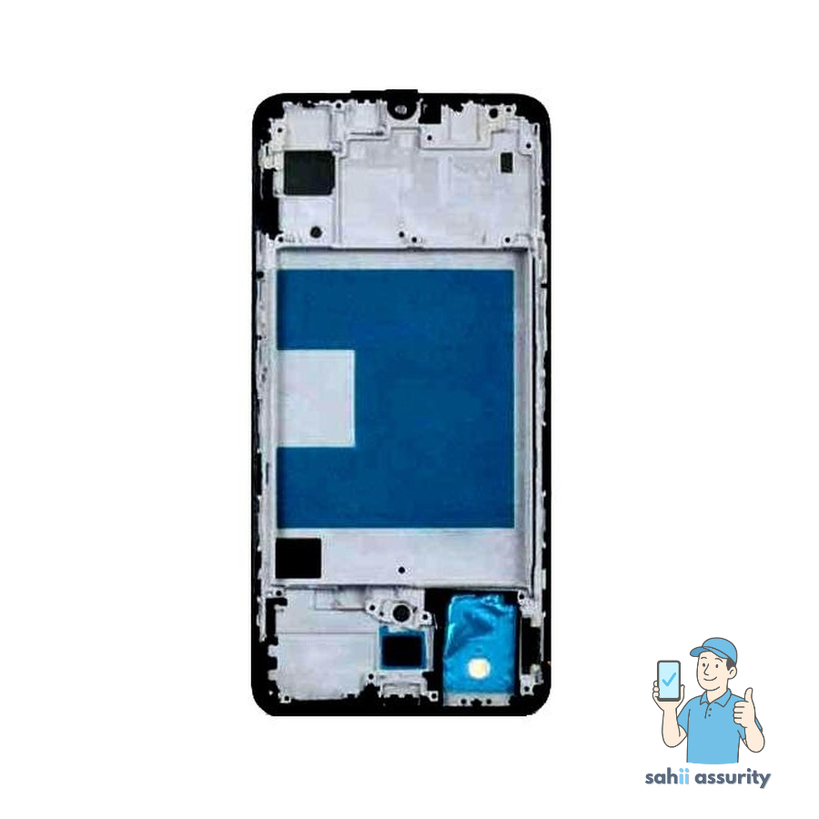 LCD Frame Middle Chassis for Vivo X23